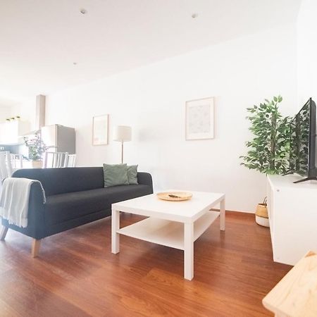 Apartamento Tierra Φερόλ Εξωτερικό φωτογραφία