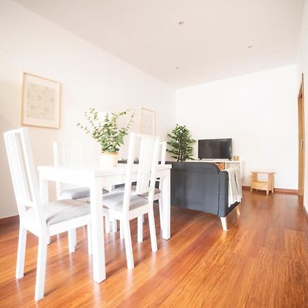 Apartamento Tierra Φερόλ Εξωτερικό φωτογραφία