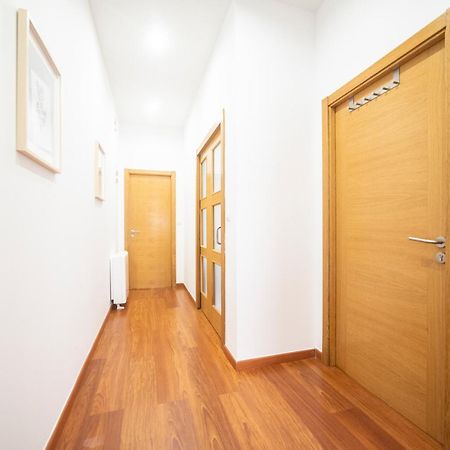 Apartamento Tierra Φερόλ Εξωτερικό φωτογραφία