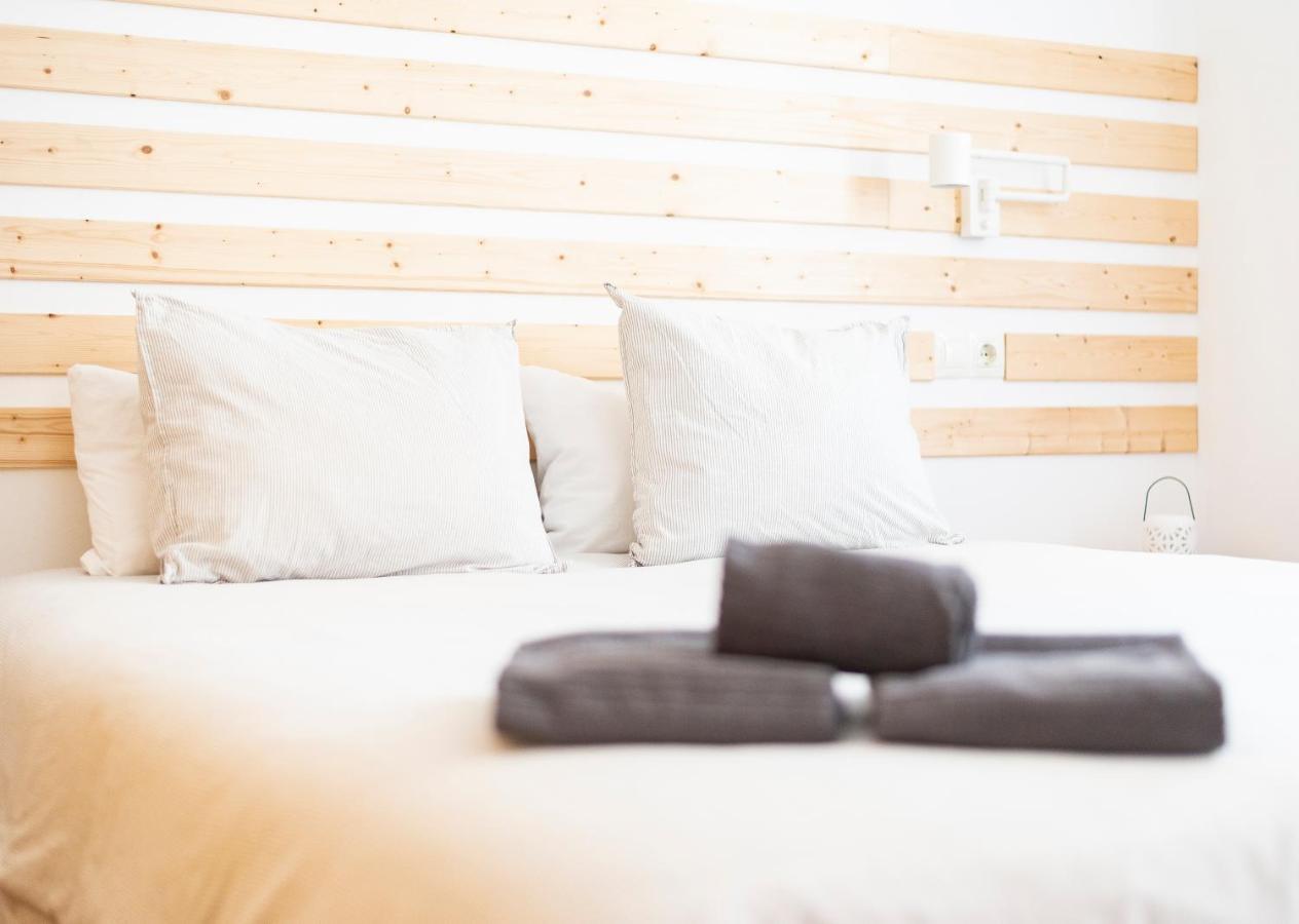Apartamento Tierra Φερόλ Εξωτερικό φωτογραφία