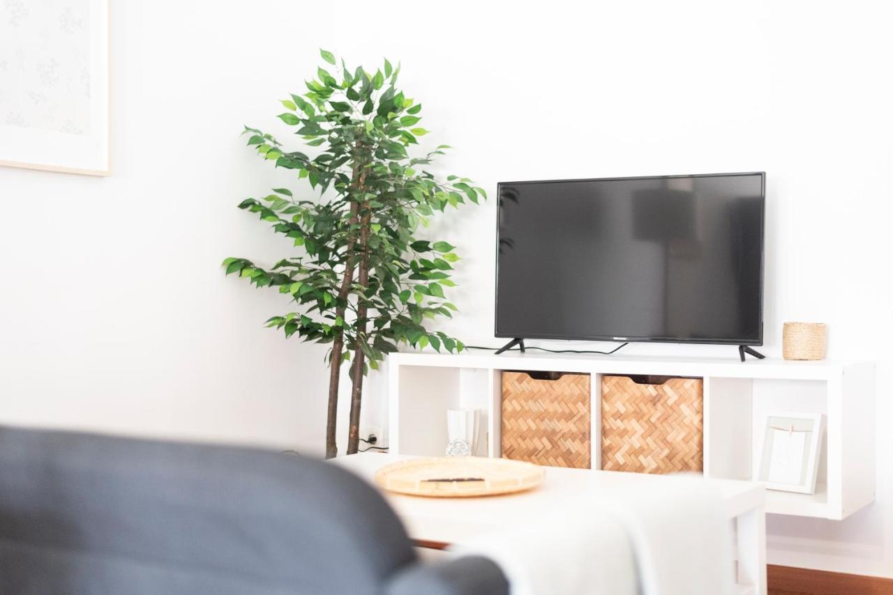 Apartamento Tierra Φερόλ Εξωτερικό φωτογραφία