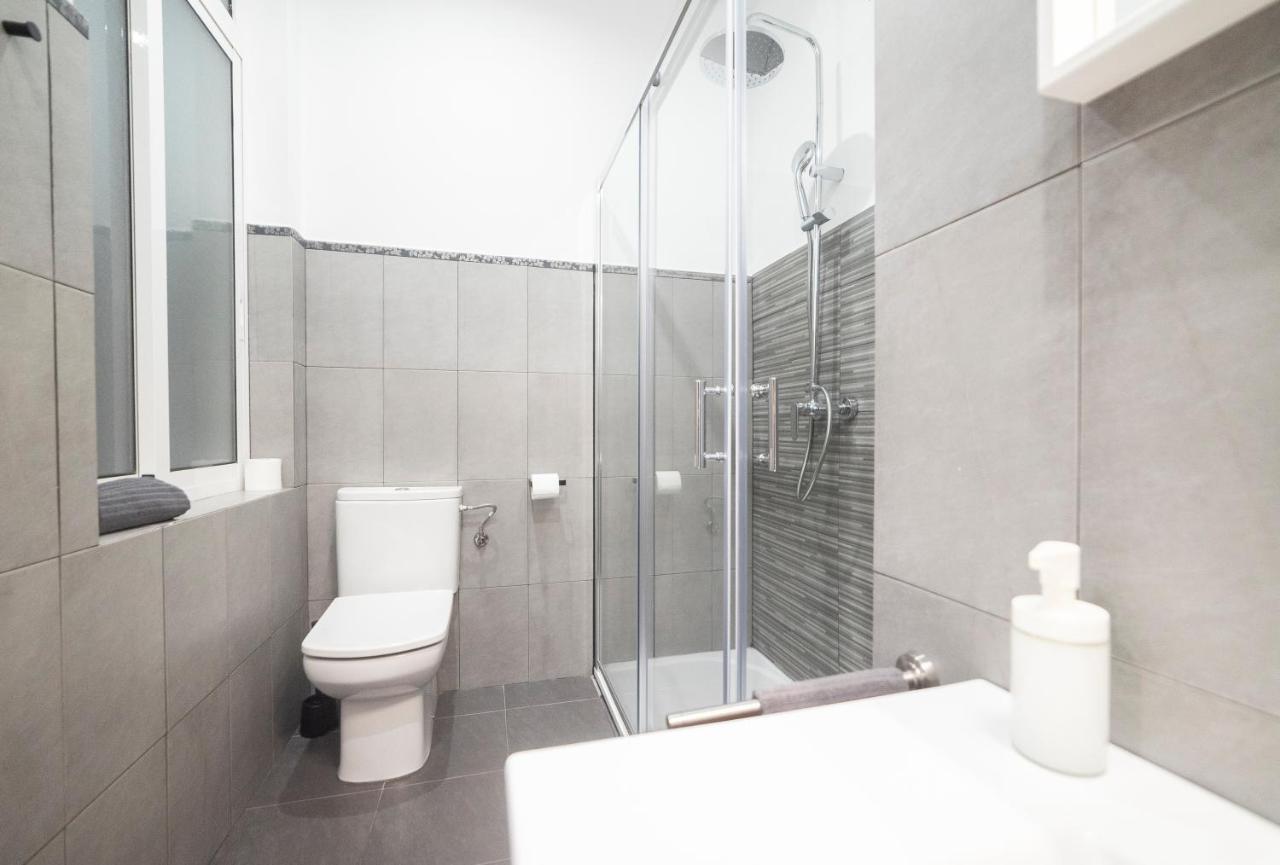 Apartamento Tierra Φερόλ Εξωτερικό φωτογραφία