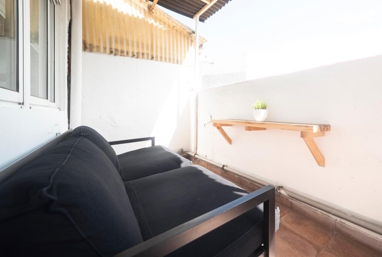 Apartamento Tierra Φερόλ Εξωτερικό φωτογραφία