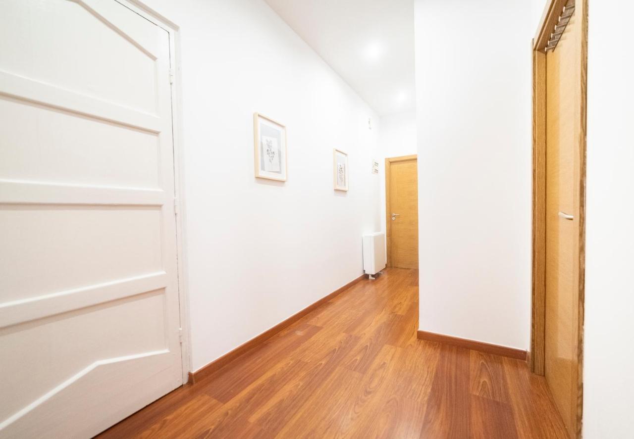 Apartamento Tierra Φερόλ Εξωτερικό φωτογραφία