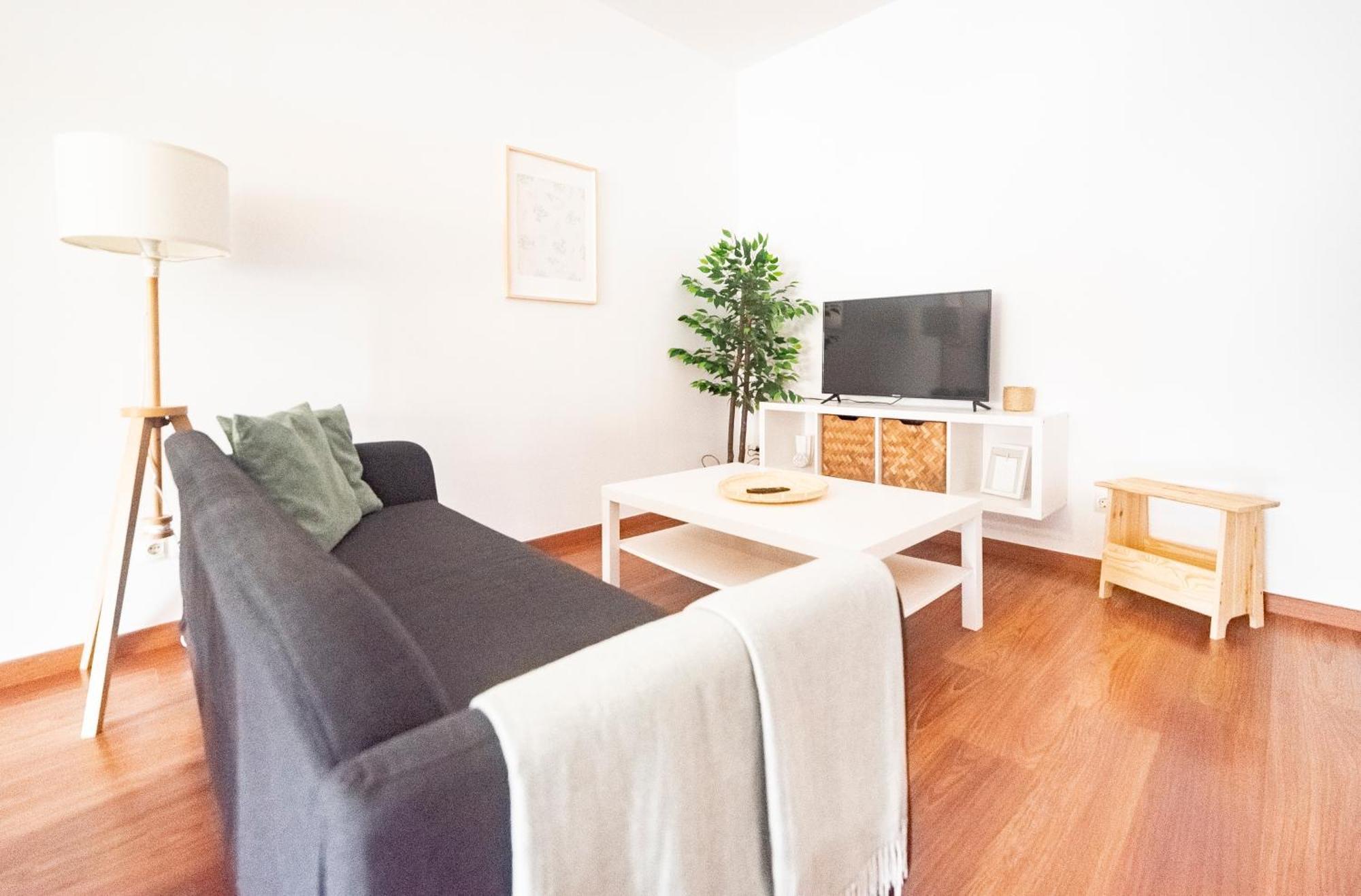 Apartamento Tierra Φερόλ Εξωτερικό φωτογραφία
